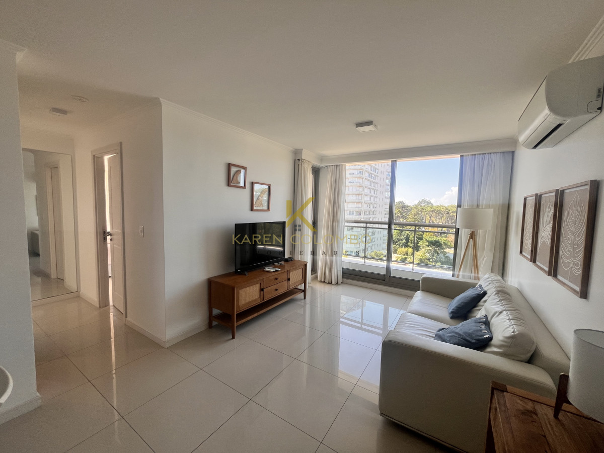 Apartamento ID.21095300 - Alquiler Anual apto en excelente ubicación 