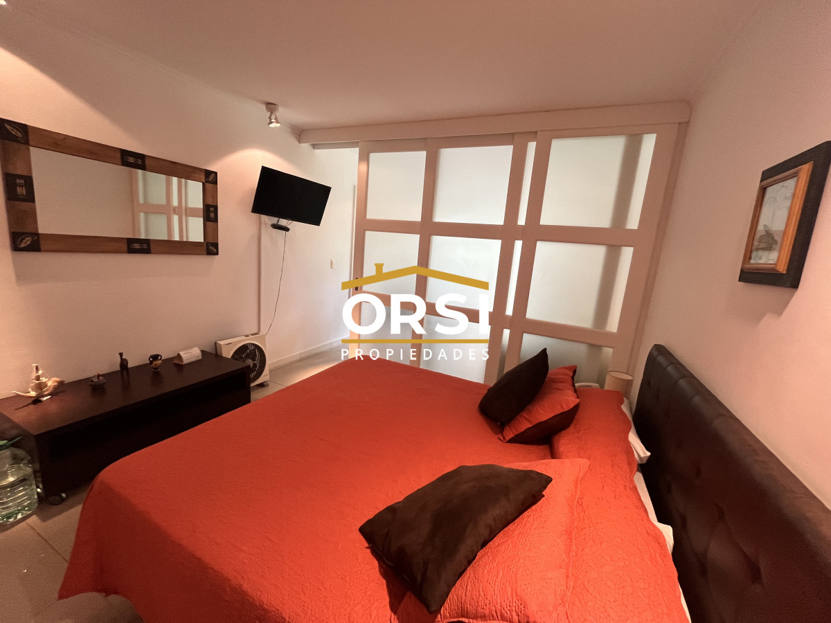 Apartamento ID.229 - Apartamento en Punta Ballena, Solanas