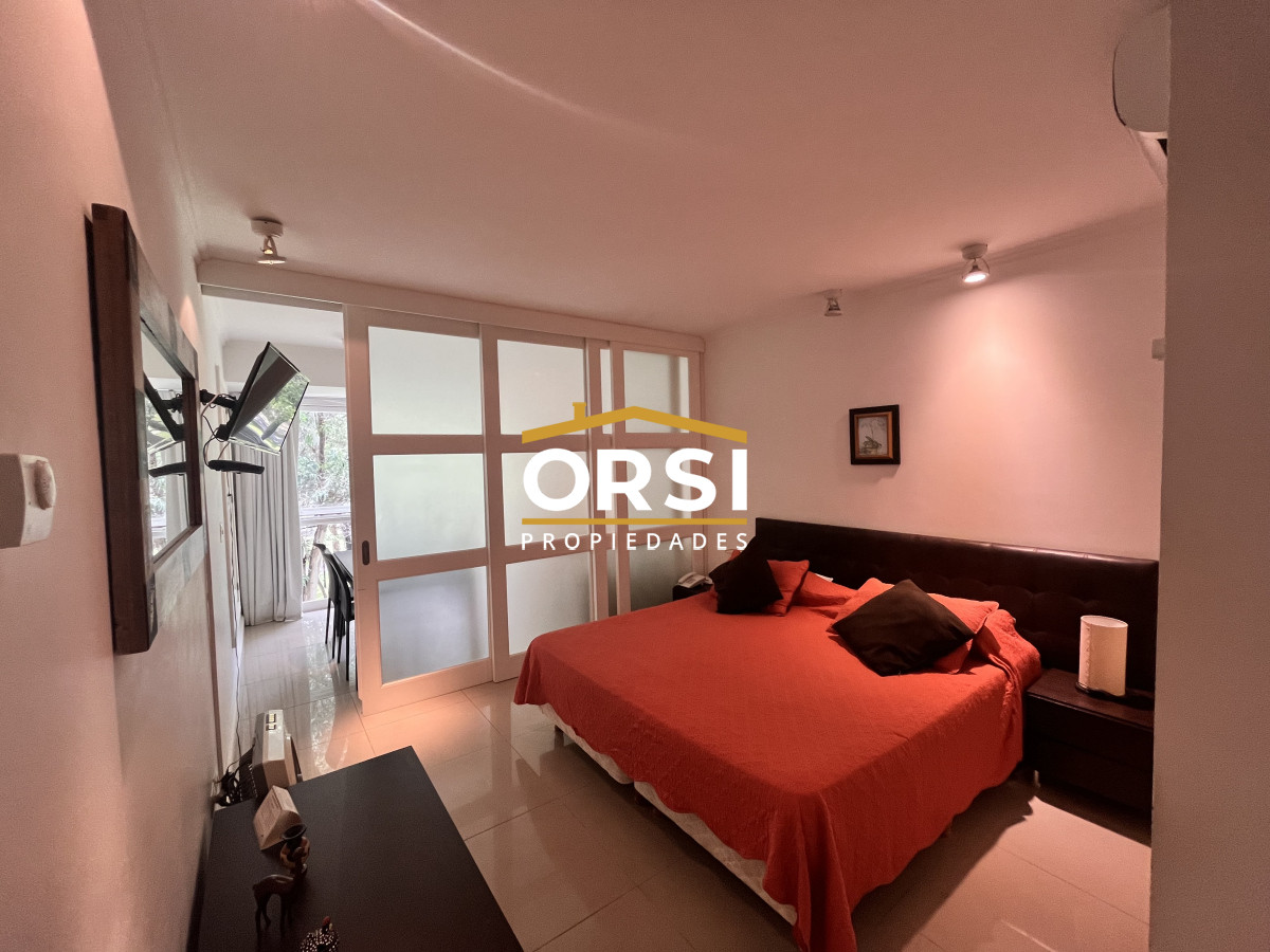 Apartamento ID.229 - Apartamento en Punta Ballena, Solanas