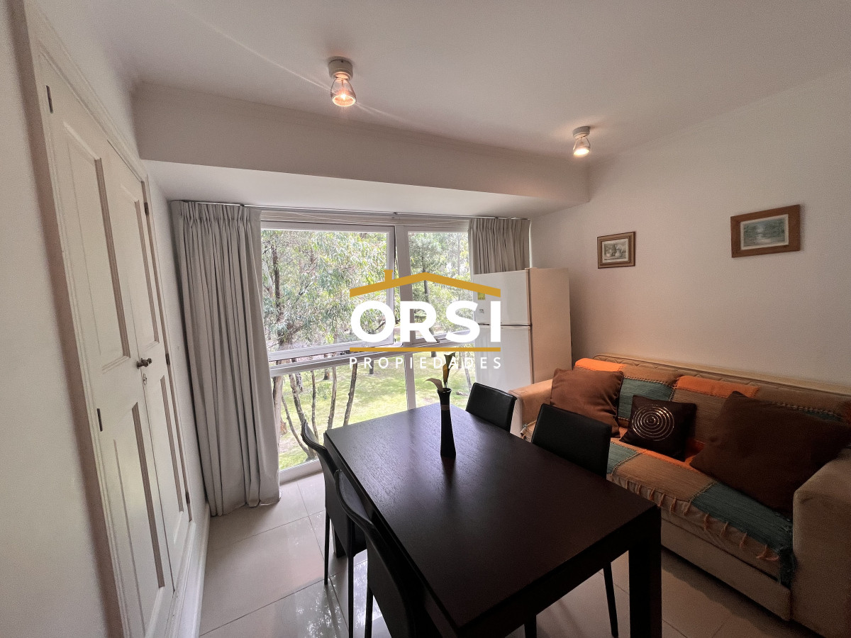 Apartamento ID.229 - Apartamento en Punta Ballena, Solanas