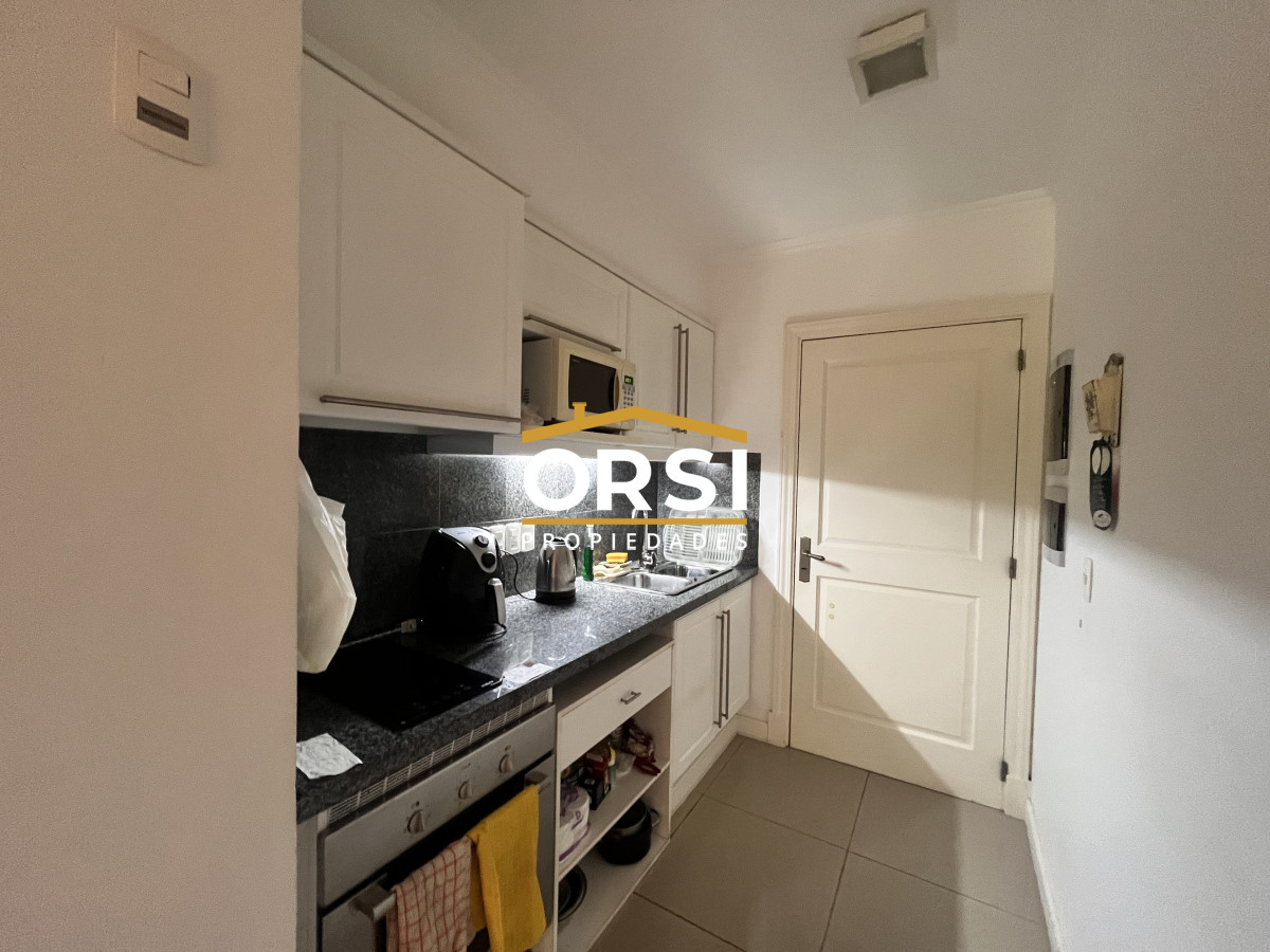 Apartamento ID.229 - Apartamento en Punta Ballena, Solanas