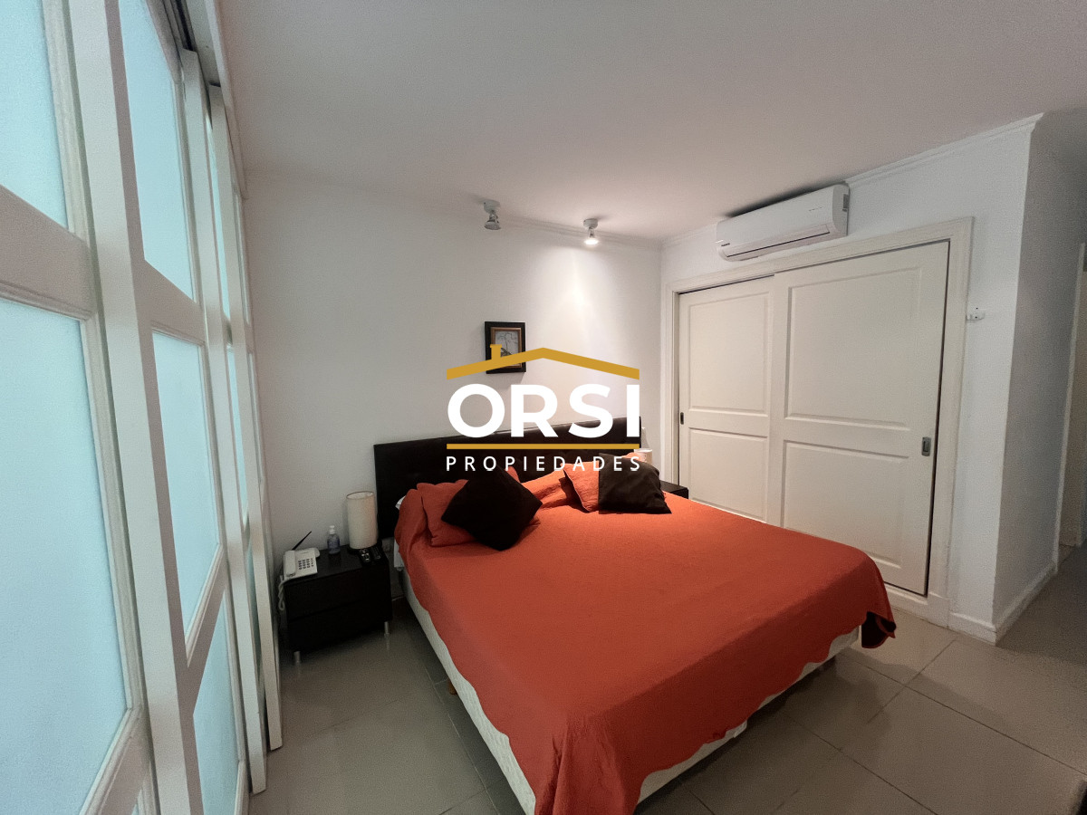 Apartamento ID.229 - Apartamento en Punta Ballena, Solanas