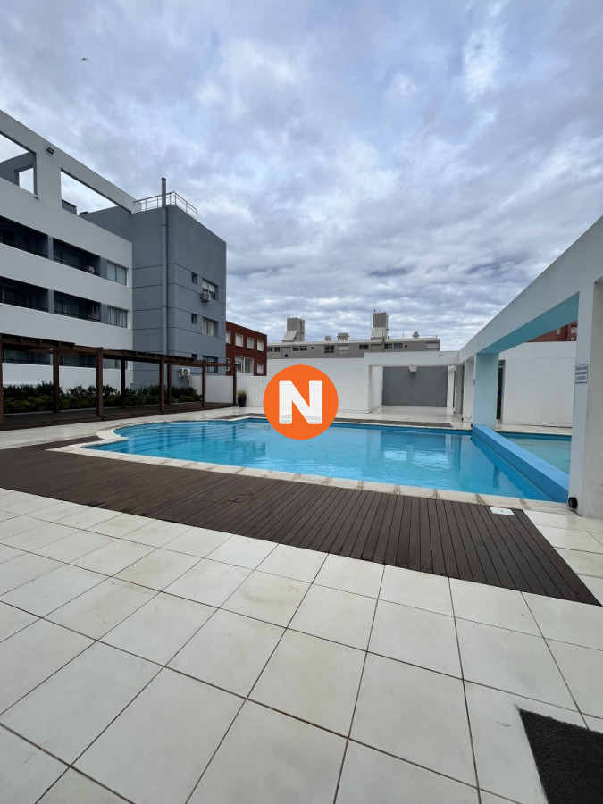 Apartamento Ref.222859 - Venta en Peninsula apto divinooooo