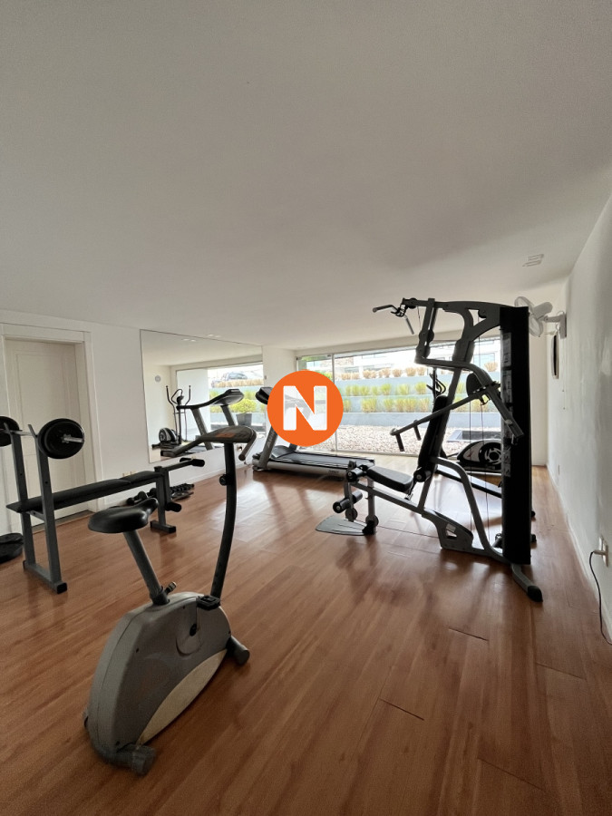 Apartamento Ref.222859 - Venta en Peninsula apto divinooooo