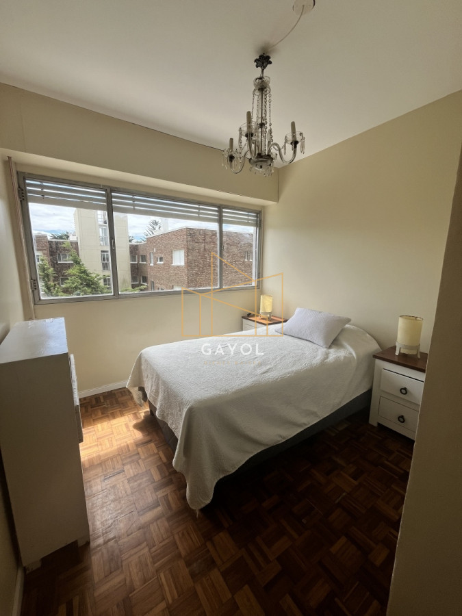 Apartamento ID.568 - Alquiler Anual 