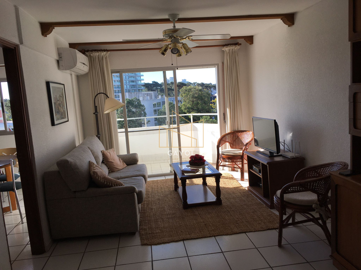 Apartamento ID.526 - Apartamento en Punta del Este, Aidy Grill