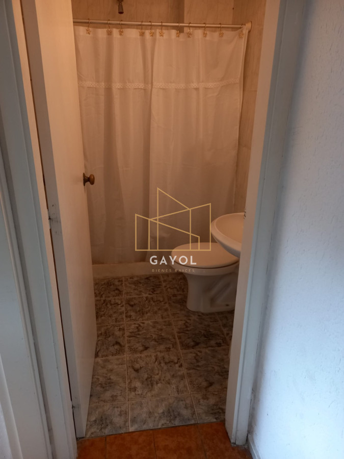 Apartamento ID.403 - Alquiler anual 