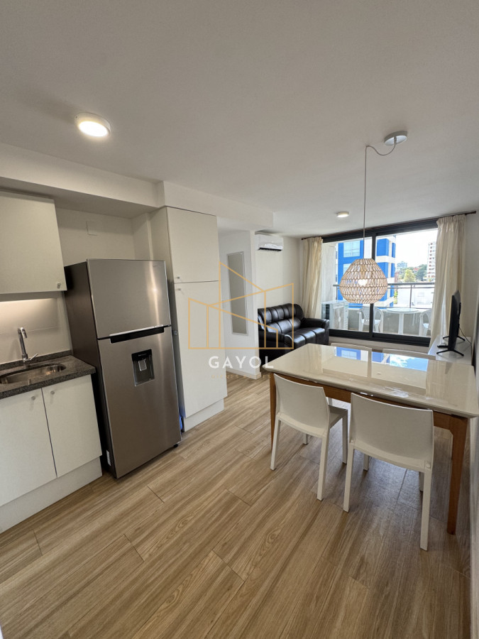 Apartamento ID.654 - Alquiler Anual a estrenar!