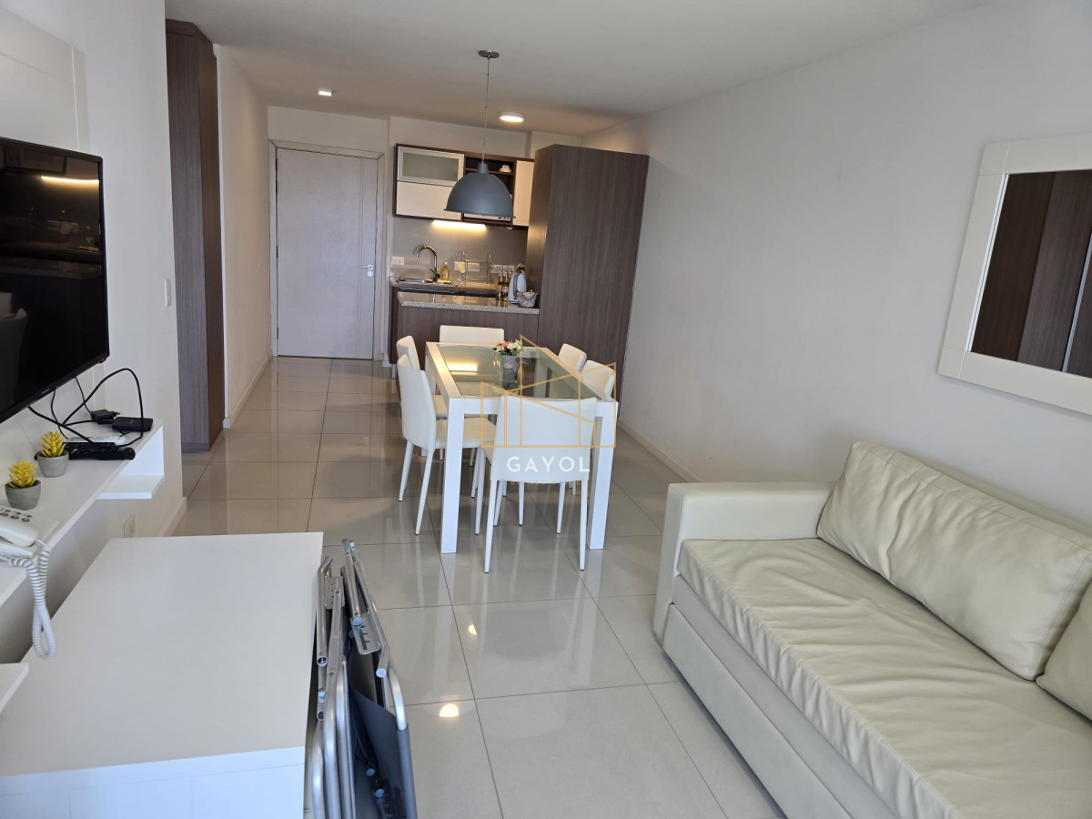 Apartamento ID.544 - Alquiler Temporada 2025 y Alquiler anual a partir marzo 2025