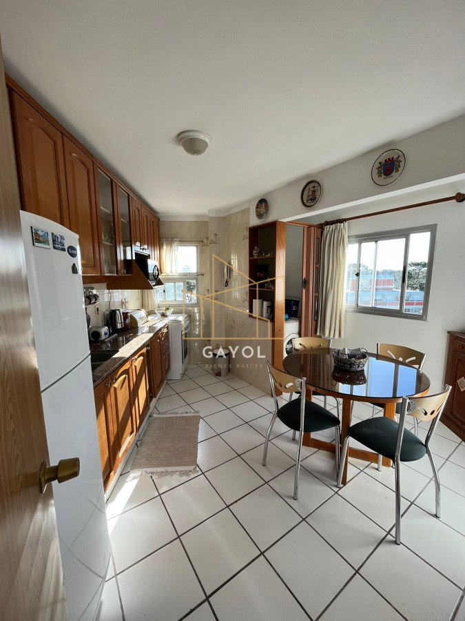 Apartamento ID.526 - Apartamento en Punta del Este, Aidy Grill