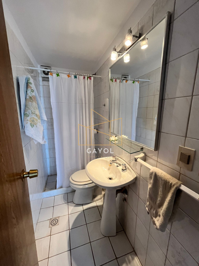 Apartamento ID.526 - Apartamento en Punta del Este, Aidy Grill