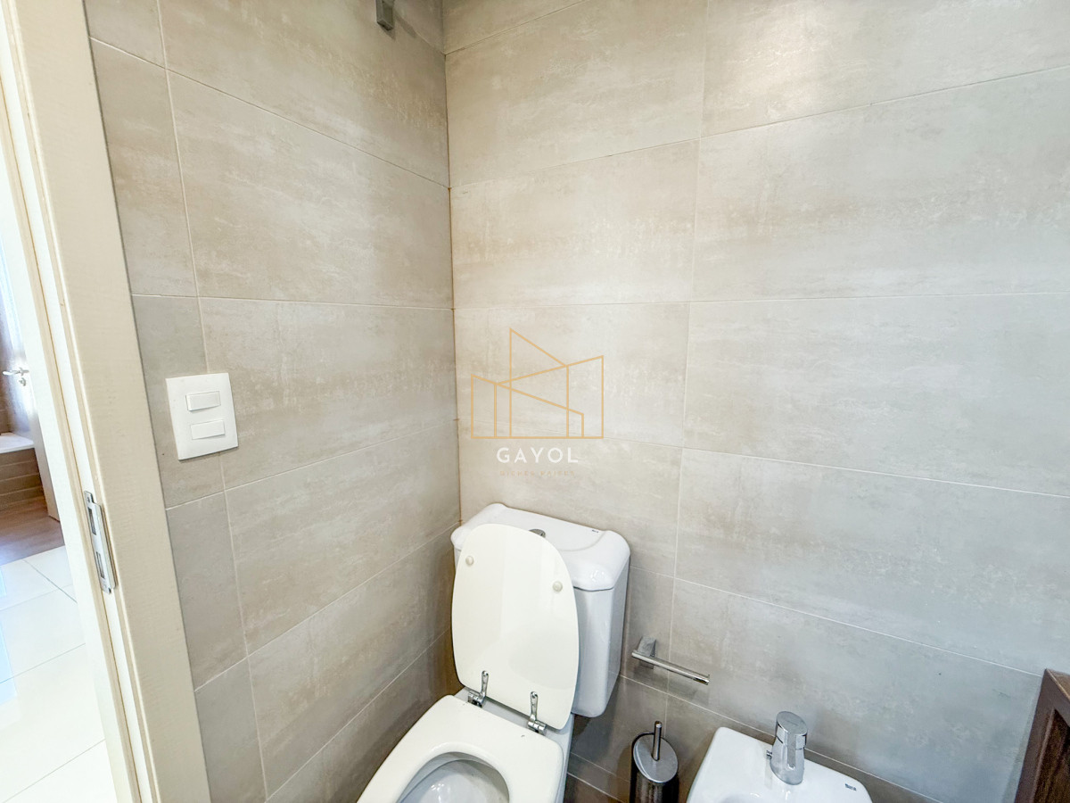 Apartamento ID.810 - Agradable vista alquiler anual apartamento 