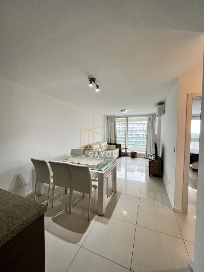 Apartamento ID.482 - Alquiler anual apartamento en Roosevelt 