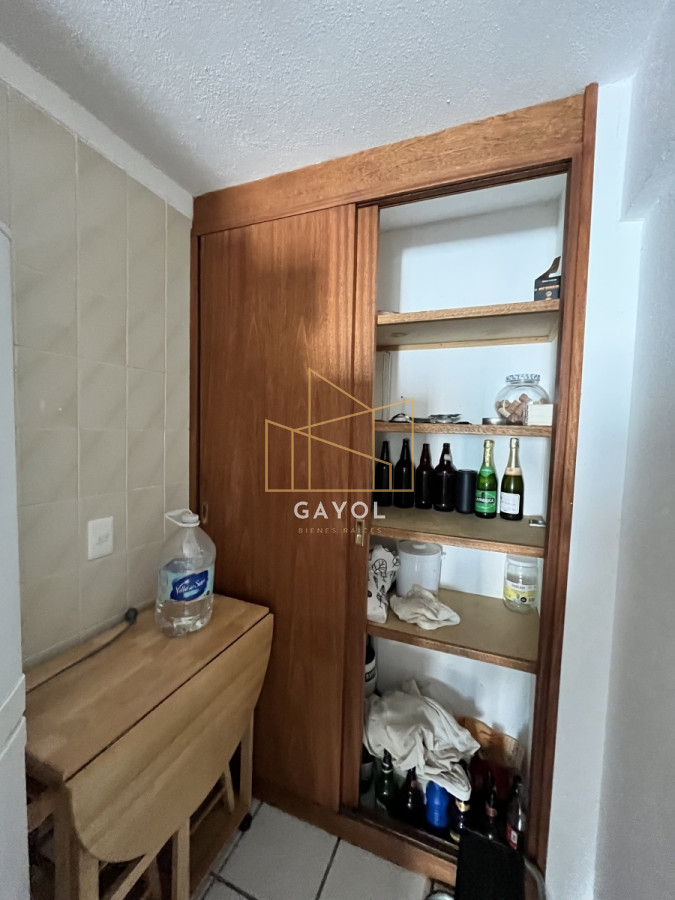 Apartamento ID.402 - Venta apartamento en muy buena zona! Cerca de todo!