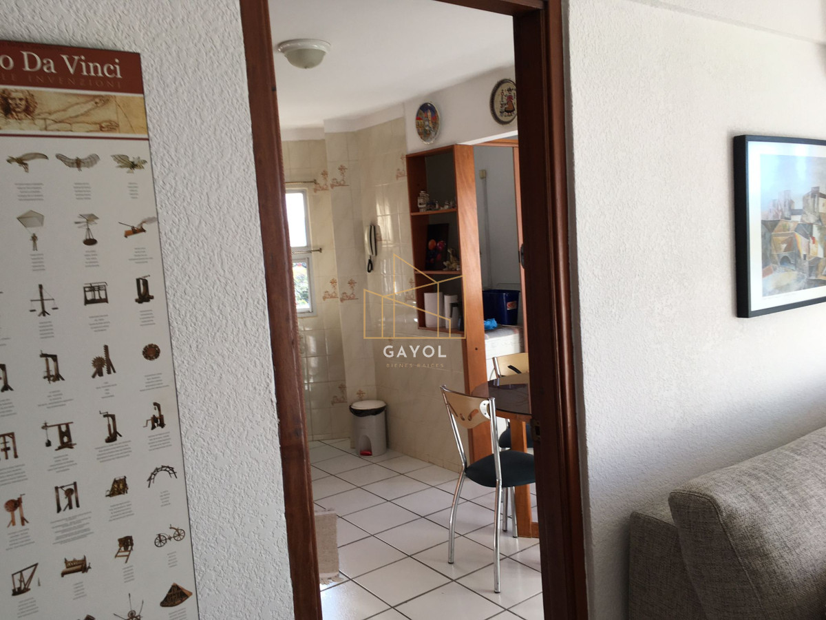 Apartamento ID.526 - Apartamento en Punta del Este, Aidy Grill