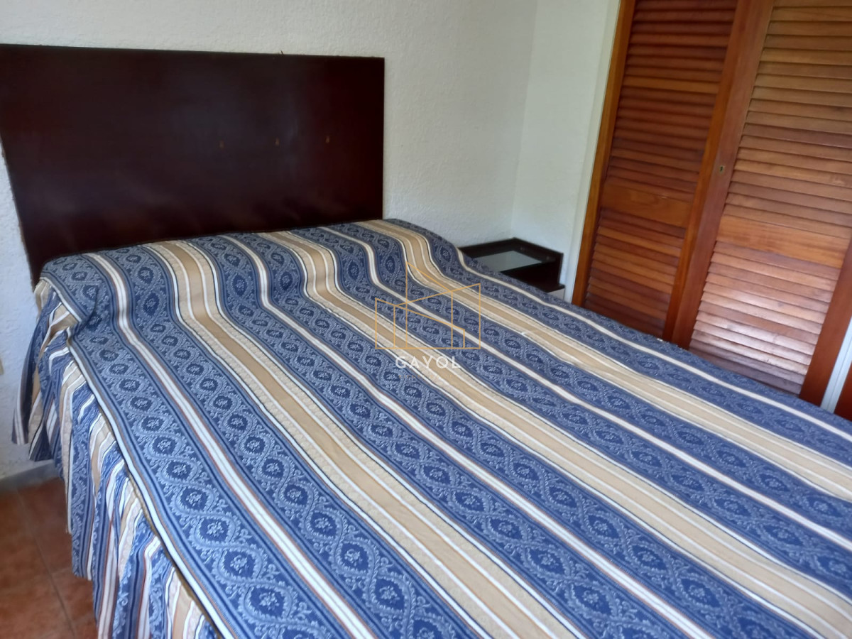 Apartamento ID.403 - Alquiler anual 