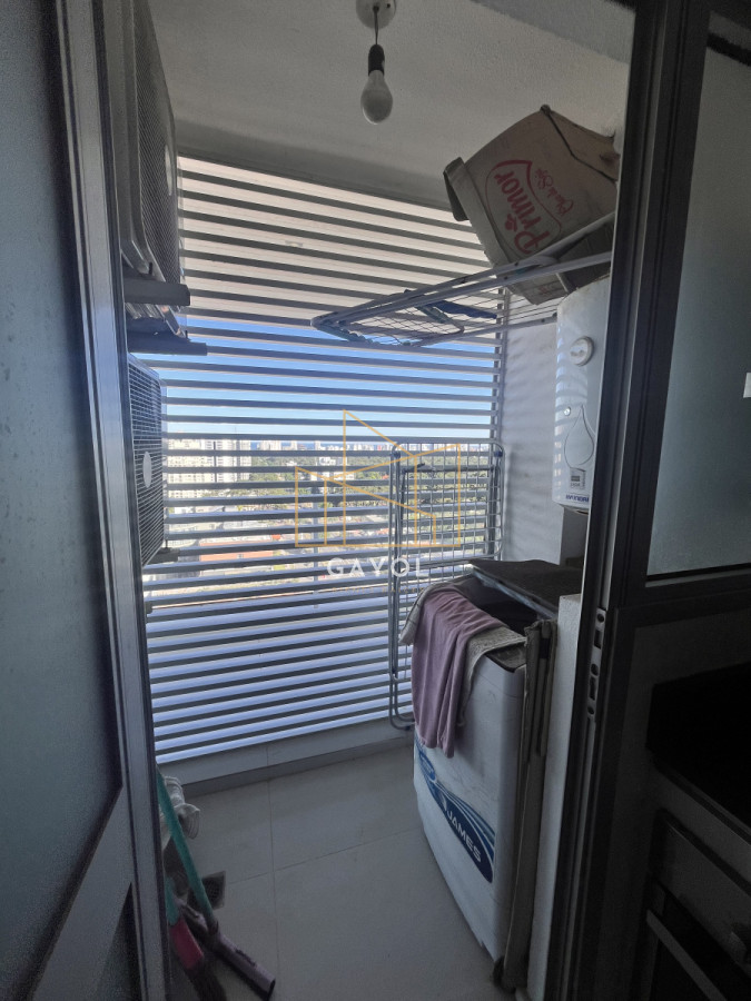 Apartamento ID.481 - Hermoso apto en venta con vista divina a la Mansa 