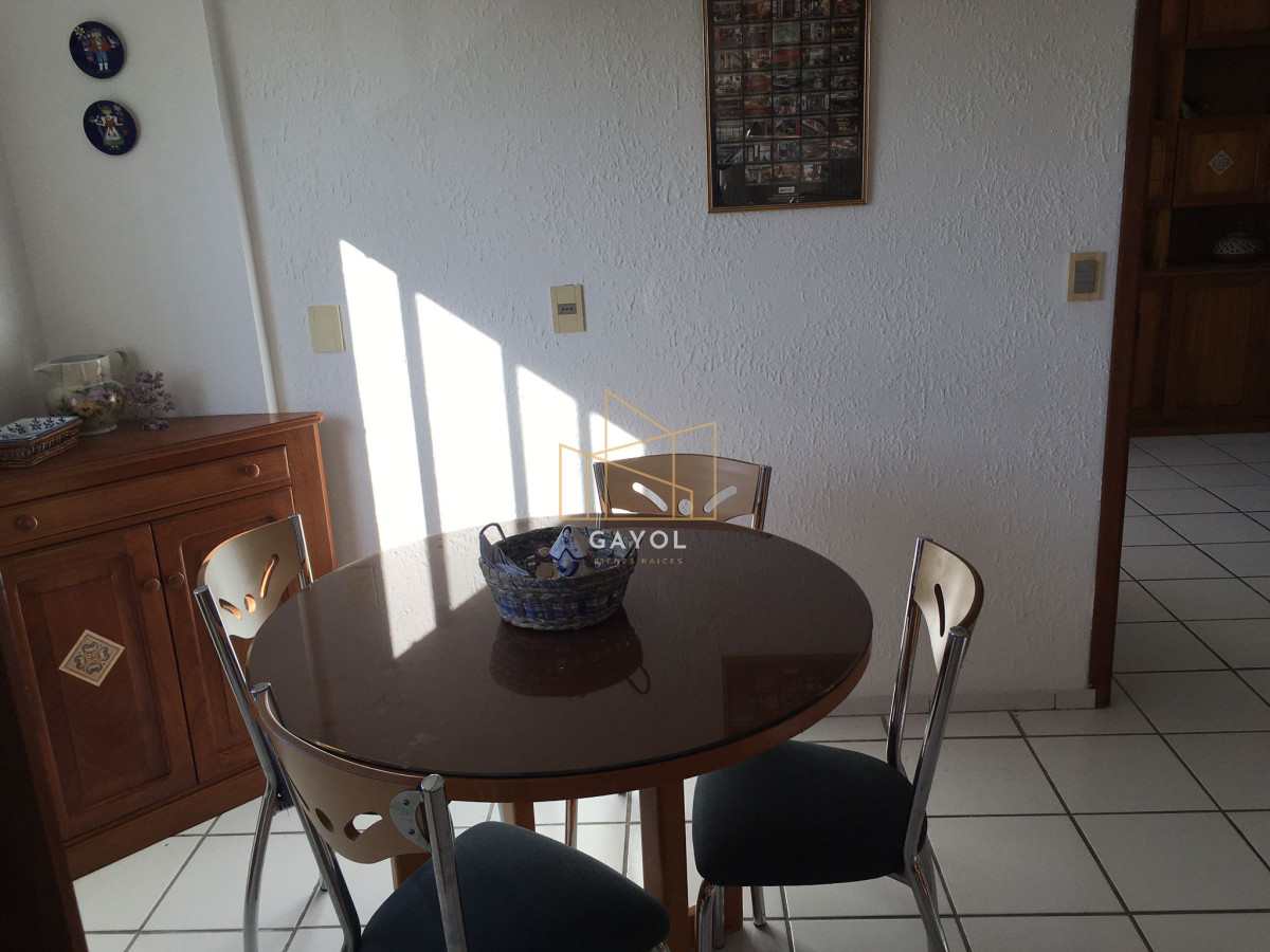 Apartamento ID.526 - Apartamento en Punta del Este, Aidy Grill
