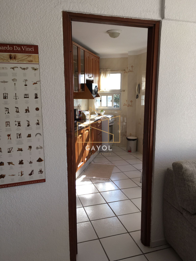 Apartamento ID.526 - Apartamento en Punta del Este, Aidy Grill