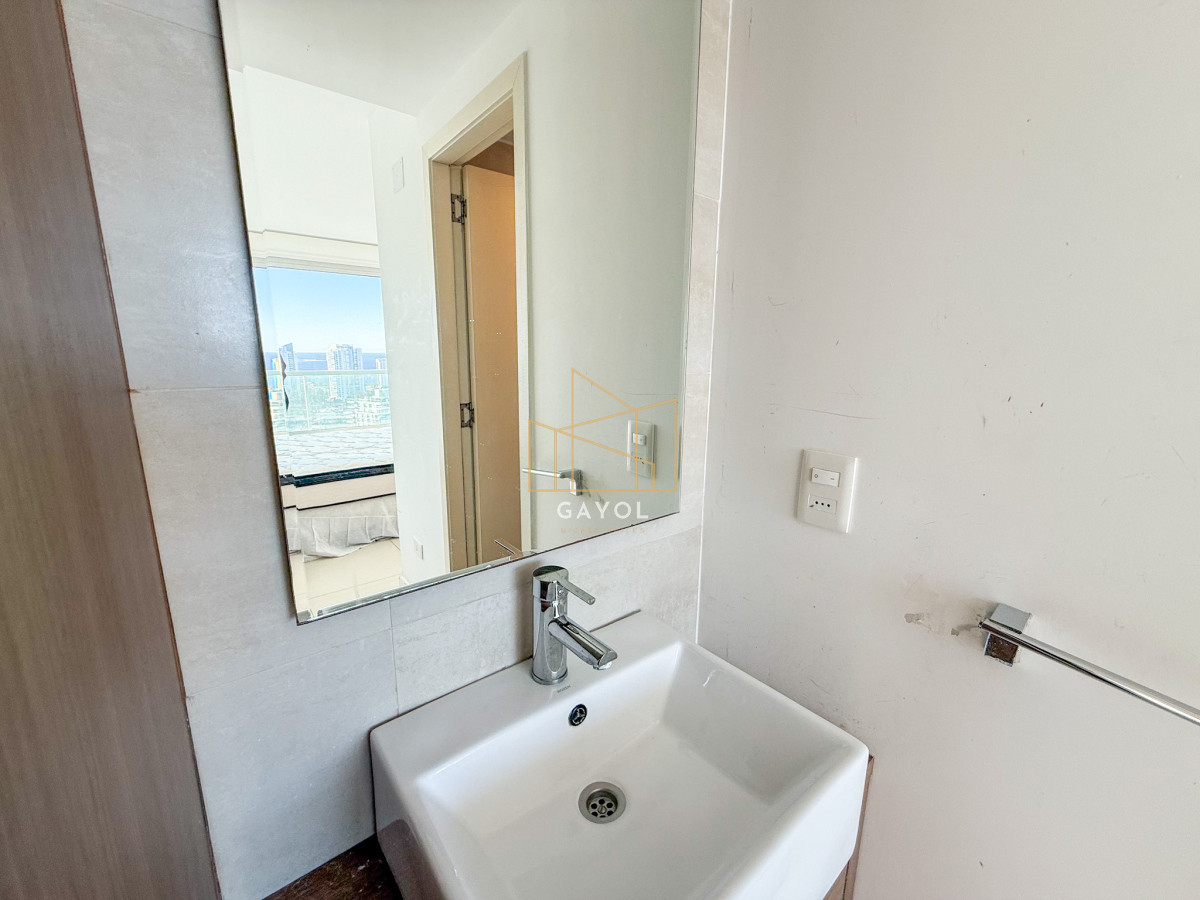 Apartamento ID.810 - Agradable vista alquiler anual apartamento 