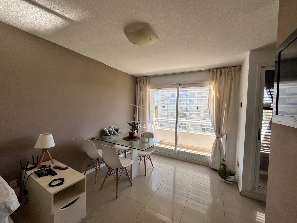 Apartamento ID.543 - ALQUILER ANUAL - ALQUILER TEMPORADA 2025