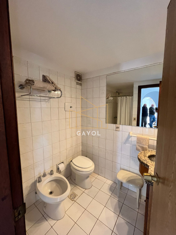 Apartamento ID.526 - Apartamento en Punta del Este, Aidy Grill