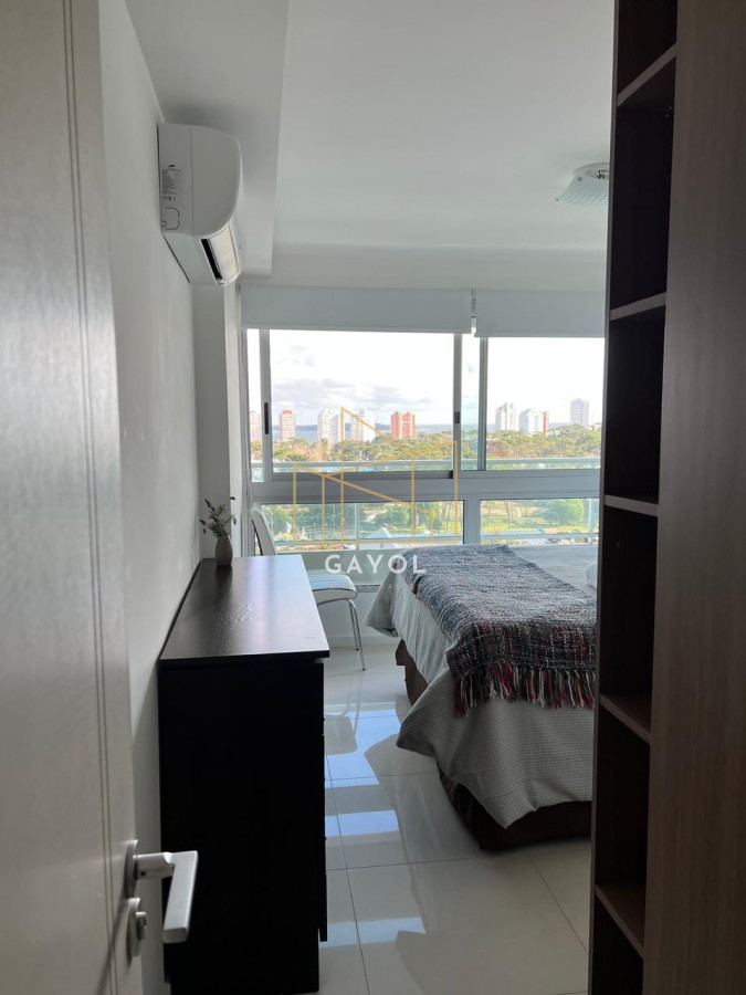 Apartamento ID.542 - Alquiler de Temporada y Alquiler Anual 