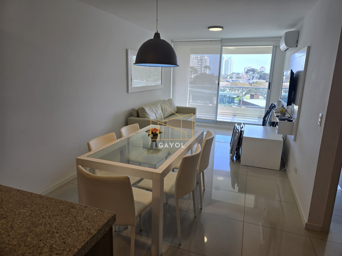 Apartamento ID.544 - Alquiler Temporada 2025 y Alquiler anual a partir marzo 2025