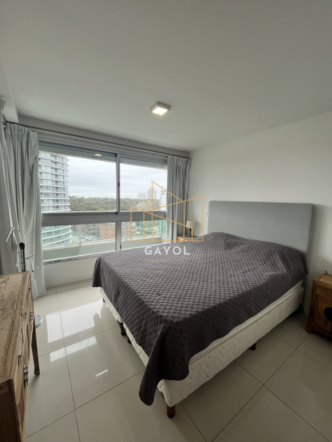 Apartamento ID.482 - Alquiler anual apartamento en Roosevelt 
