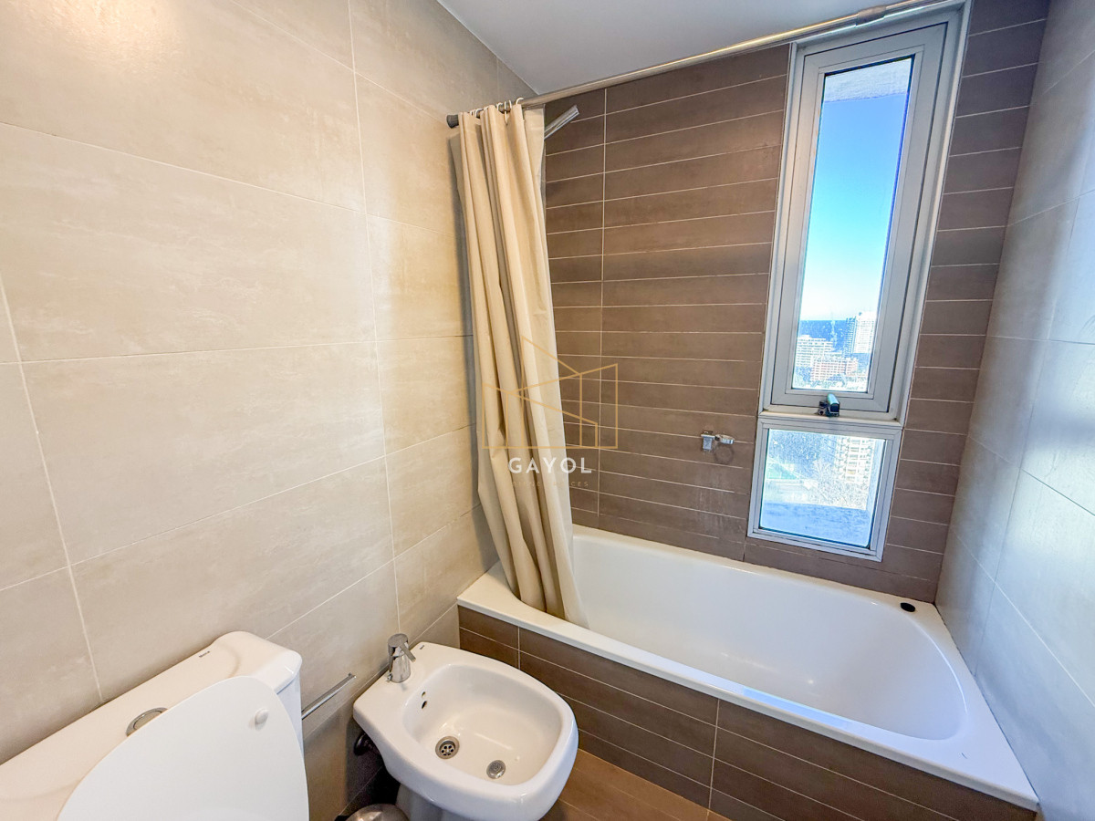 Apartamento ID.810 - Agradable vista alquiler anual apartamento 