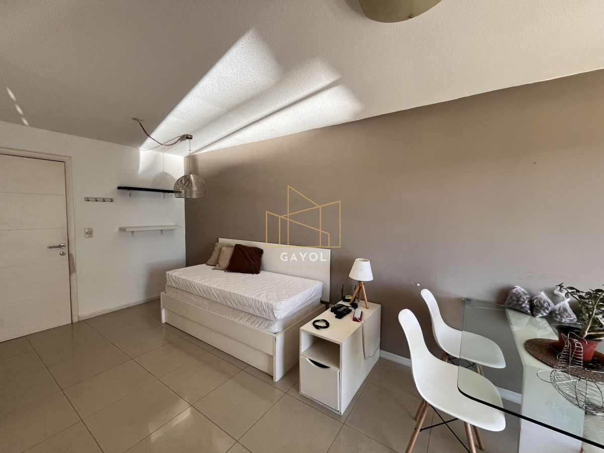 Apartamento ID.543 - ALQUILER ANUAL - ALQUILER TEMPORADA 2025