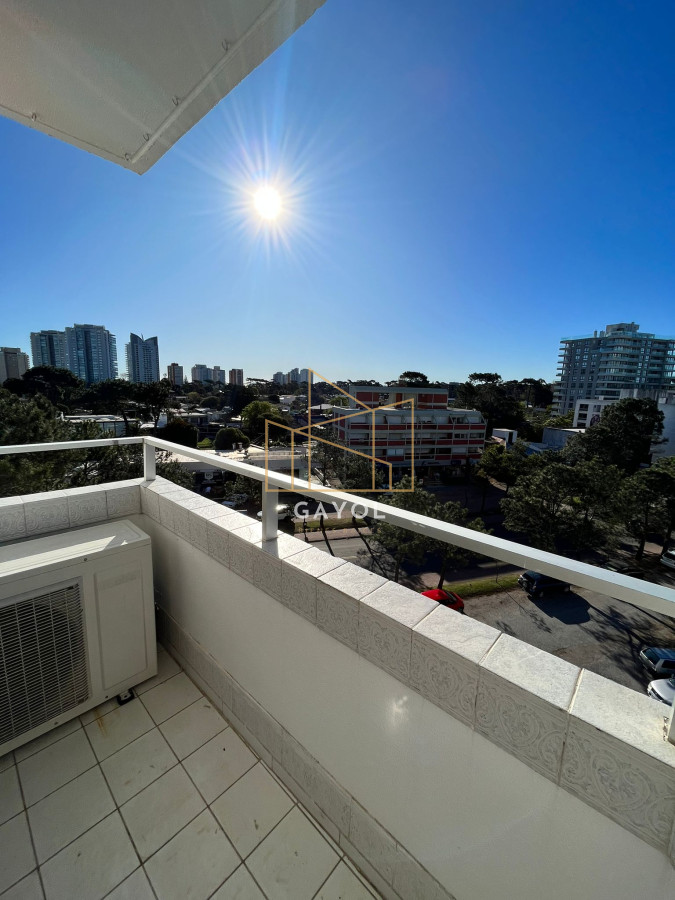 Apartamento ID.526 - Apartamento en Punta del Este, Aidy Grill