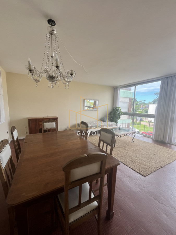 Apartamento ID.568 - Alquiler Anual 