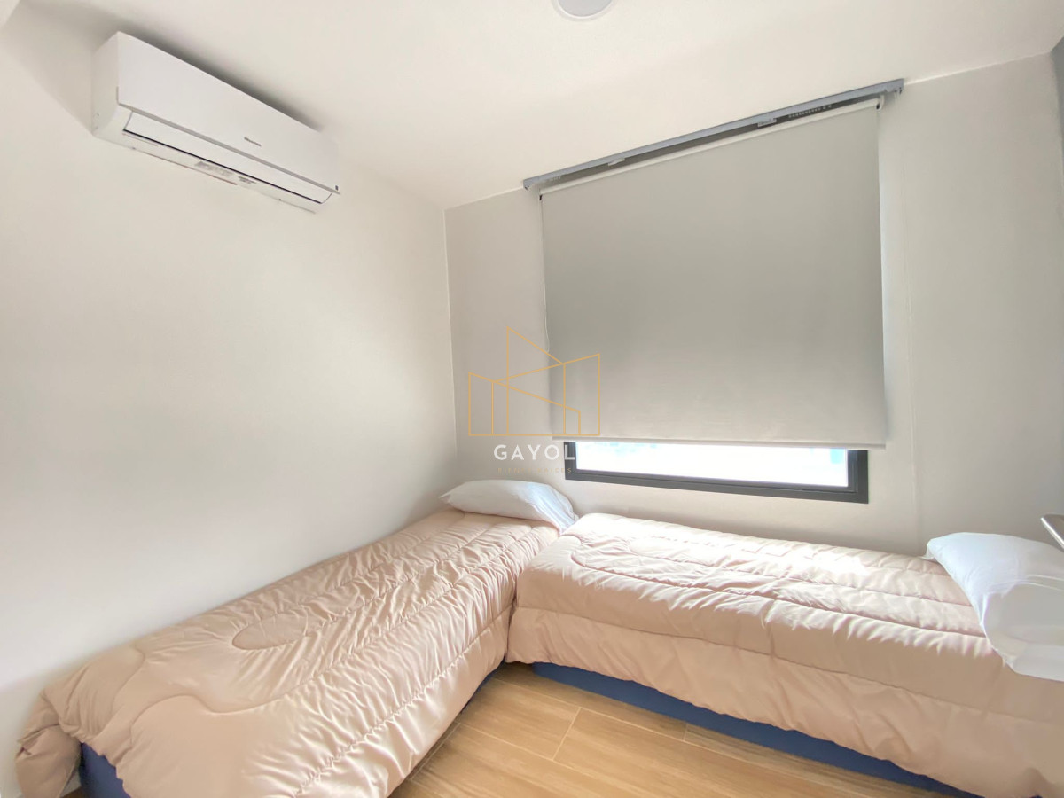 Apartamento ID.843 - Brava alquiler anual y venta 