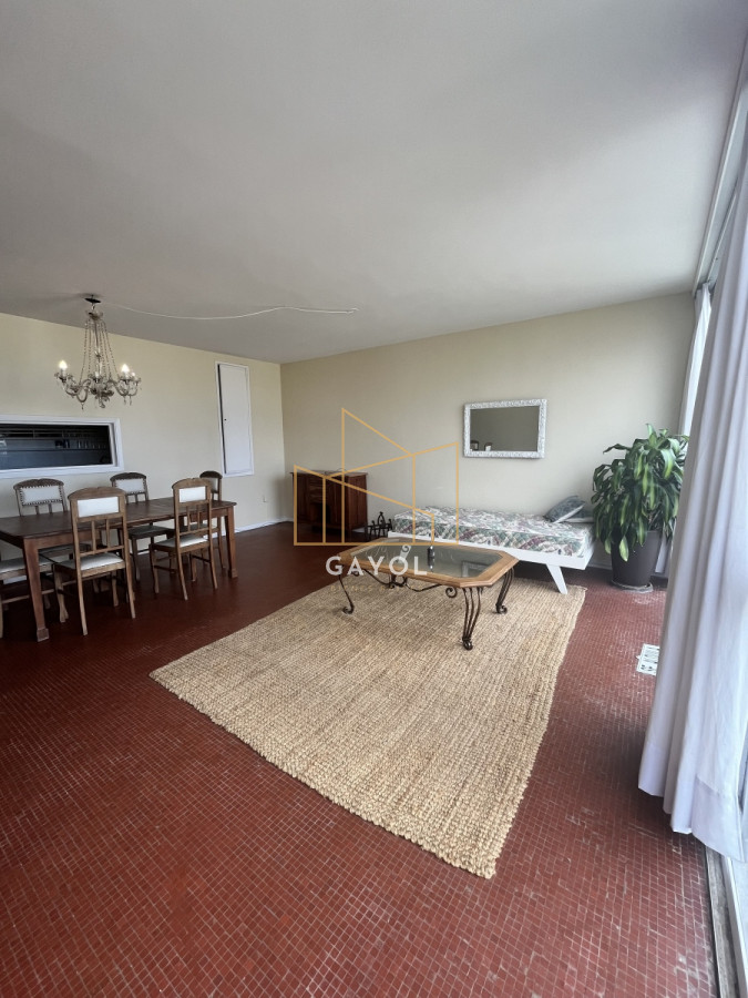 Apartamento ID.568 - Alquiler Anual 