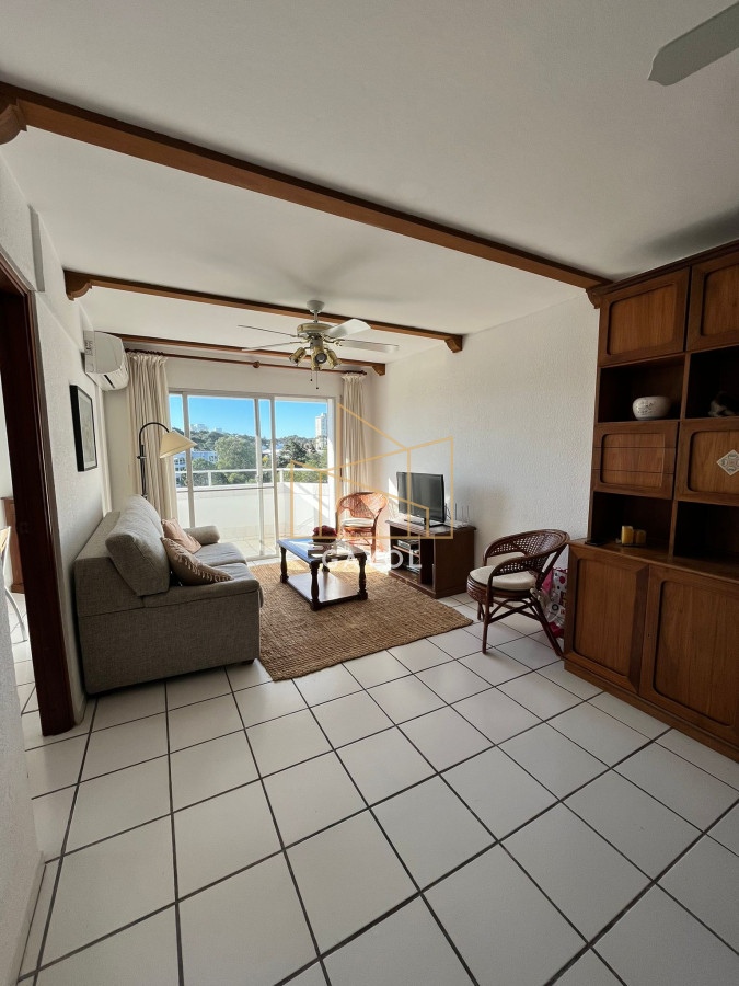 Apartamento ID.526 - Apartamento en Punta del Este, Aidy Grill