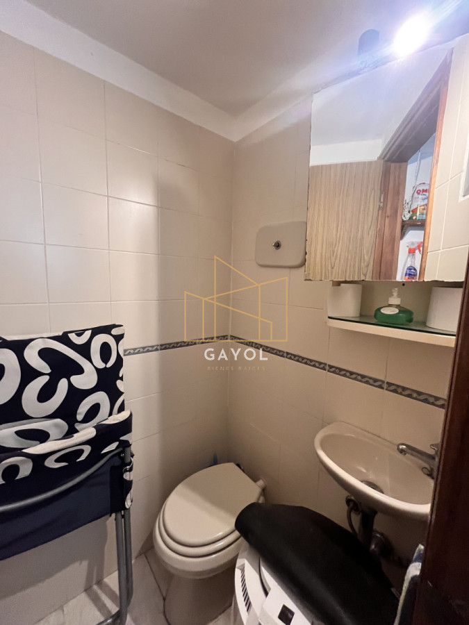 Apartamento ID.603 - Apartamento en Punta del Este, Península