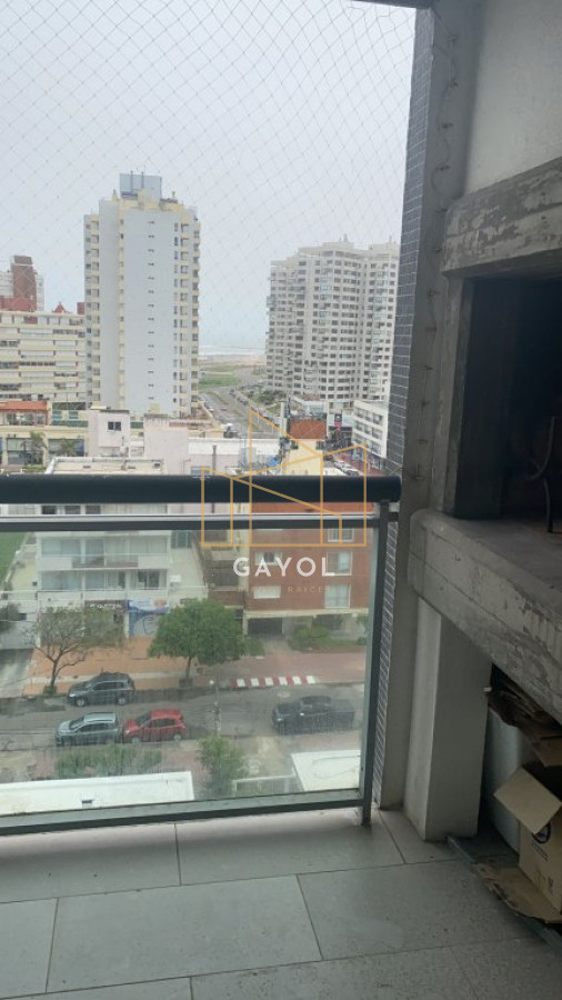 Apartamento ID.598 - Apto alquiler invernal y anual 