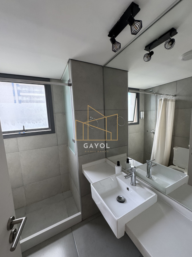 Apartamento ID.654 - Alquiler Anual a estrenar!