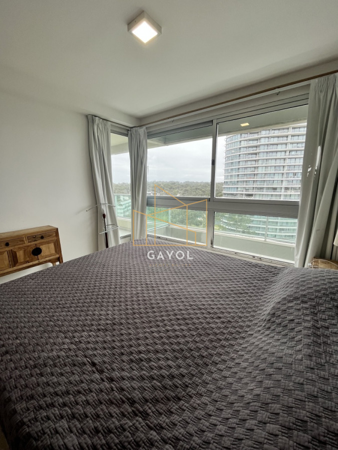 Apartamento ID.482 - Alquiler anual apartamento en Roosevelt 
