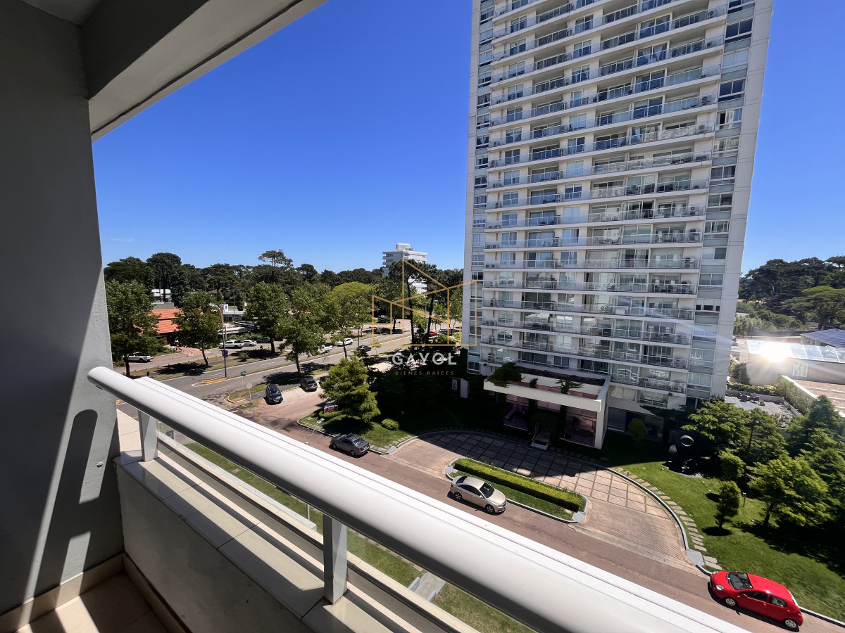 Apartamento ID.543 - ALQUILER ANUAL - ALQUILER TEMPORADA 2025