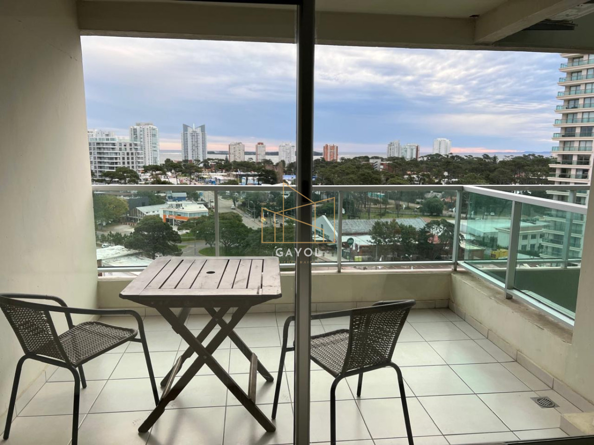 Apartamento ID.542 - Alquiler de Temporada y Alquiler Anual 