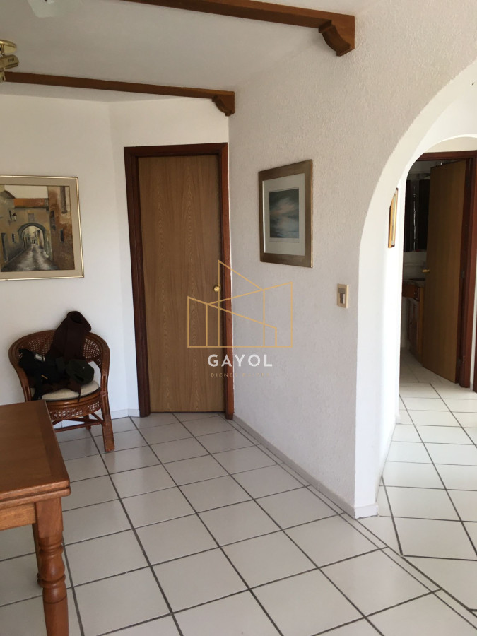 Apartamento ID.526 - Apartamento en Punta del Este, Aidy Grill