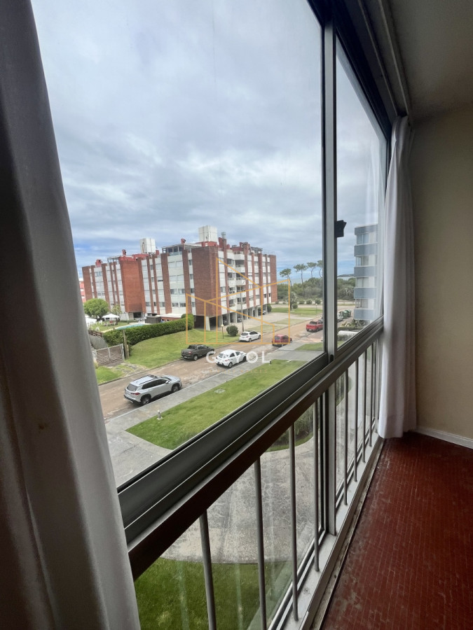 Apartamento ID.568 - Alquiler Anual 
