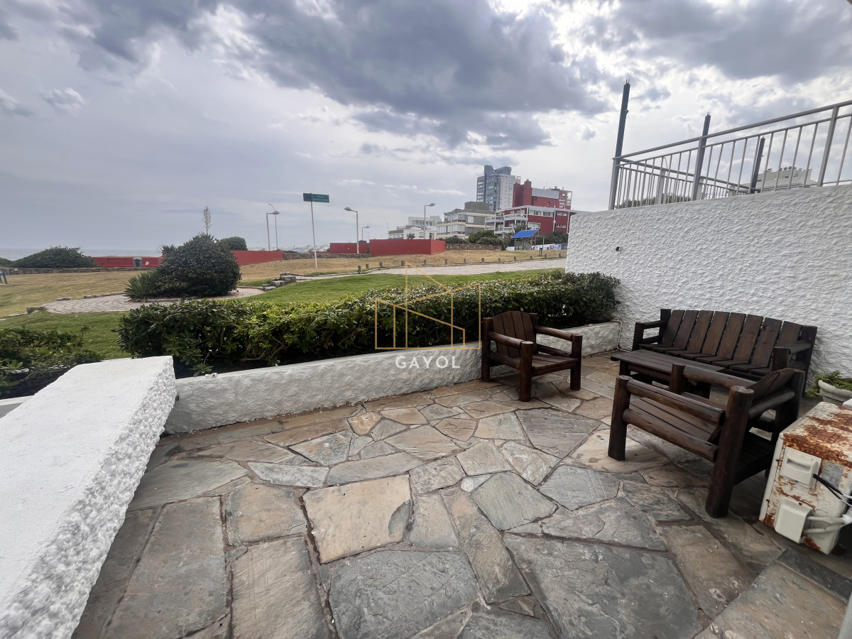 Apartamento ID.603 - Apartamento en Punta del Este, Península