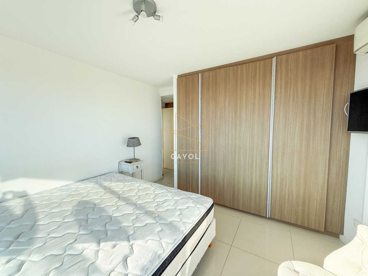 Apartamento ID.810 - Agradable vista alquiler anual apartamento 