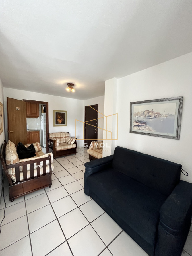 Apartamento ID.402 - Venta apartamento en muy buena zona! Cerca de todo!