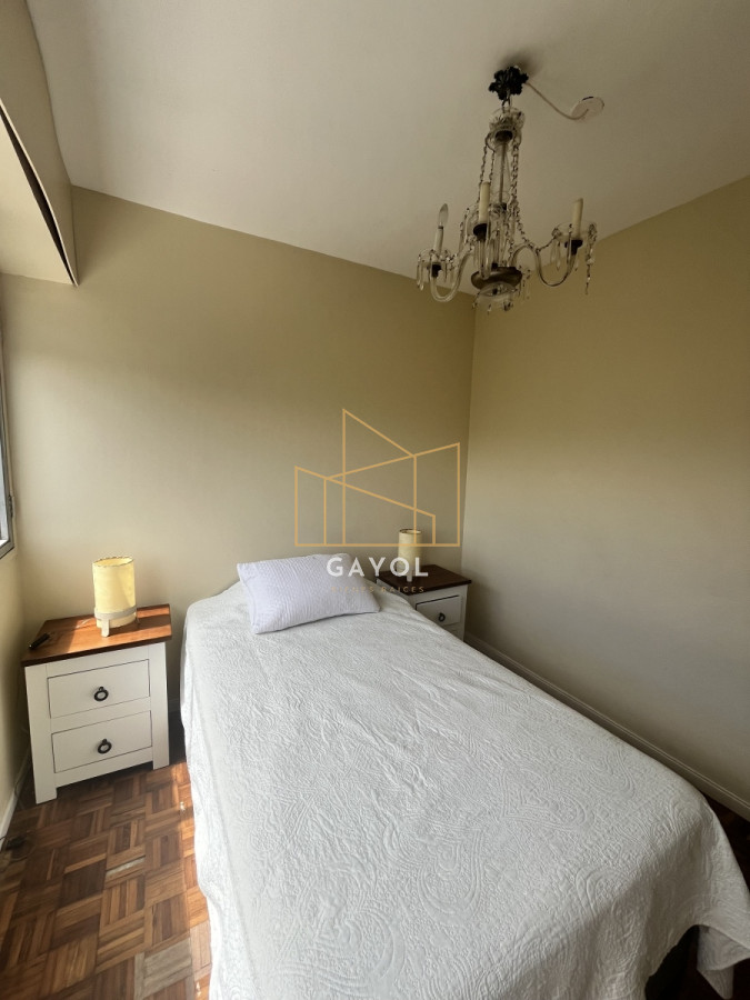 Apartamento ID.568 - Alquiler Anual 