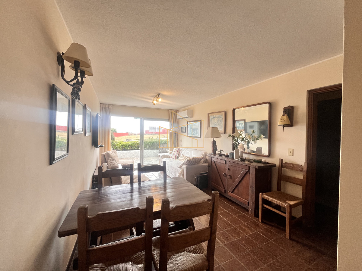 Apartamento ID.603 - Apartamento en Punta del Este, Península