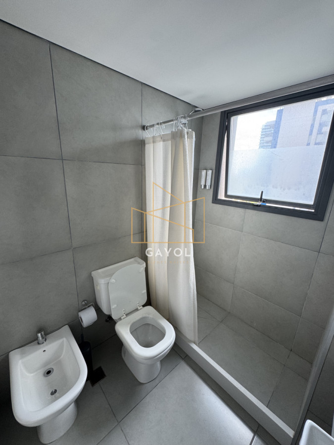 Apartamento ID.654 - Alquiler Anual a estrenar!